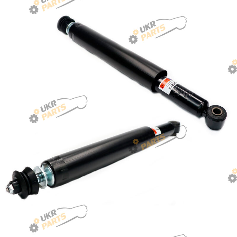 Амортизатор SATO 32897R