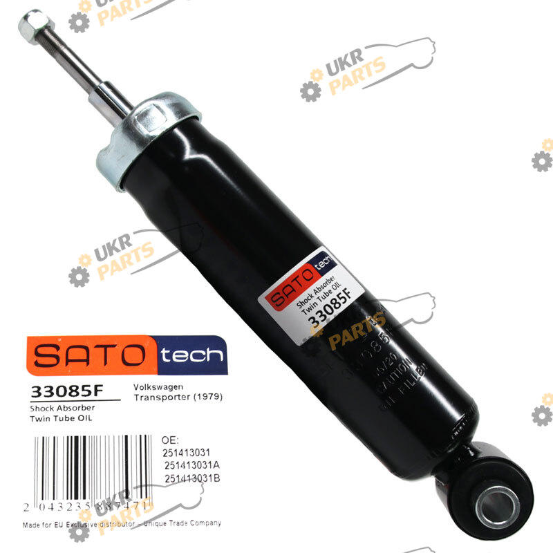 Амортизатор SATO 33085F
