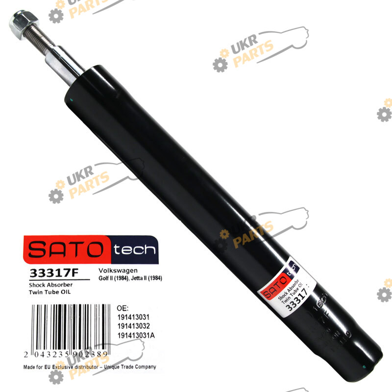 Амортизатор SATO 33317F