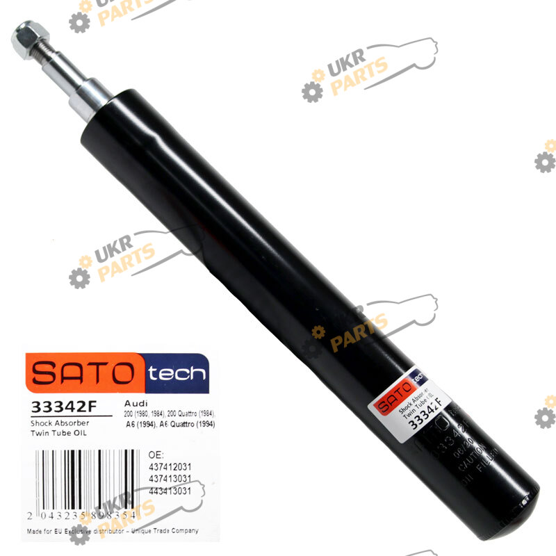 Амортизатор SATO 33342F