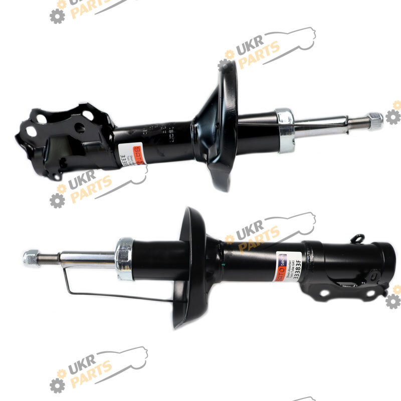 Амортизатор SATO 33383F