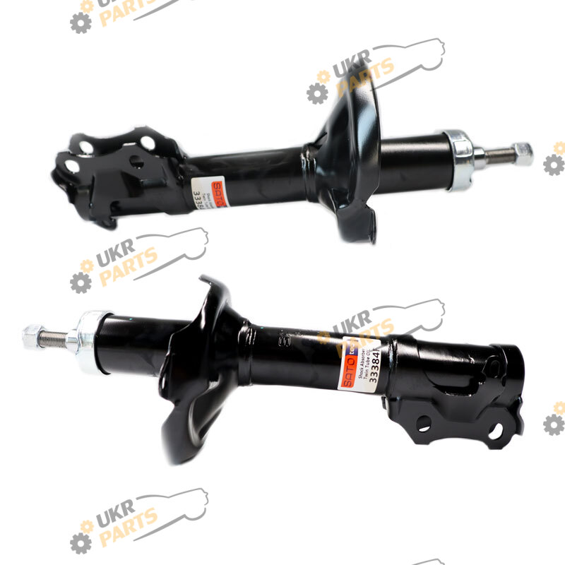 Амортизатор SATO 33384F