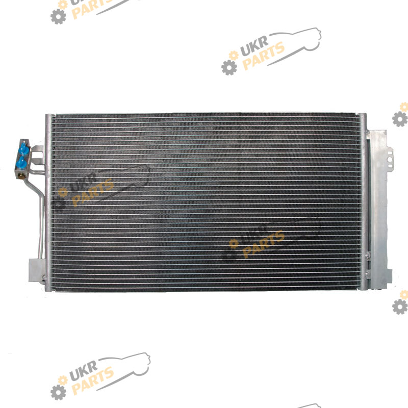 Радиатор кондиционера Sato C12104