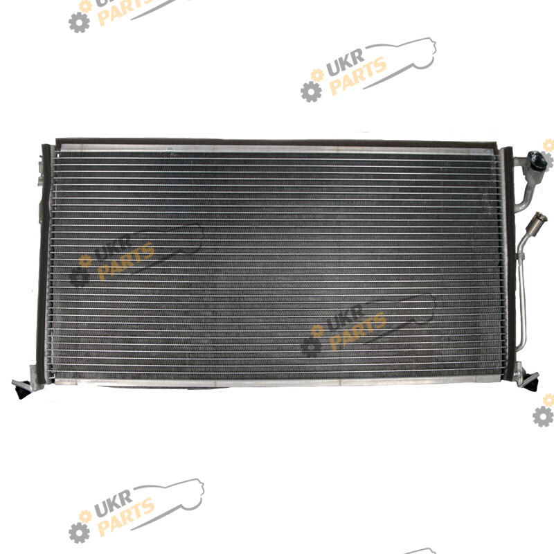 Радиатор кондиционера Sato C12110