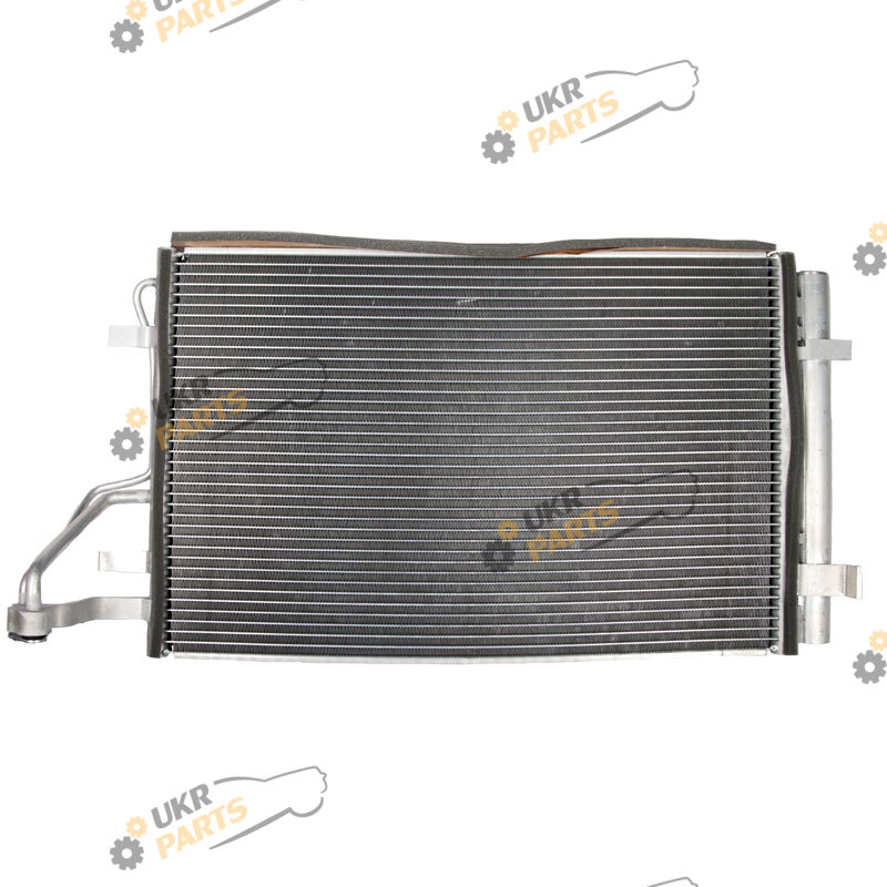 Радиатор кондиционера Sato C12116