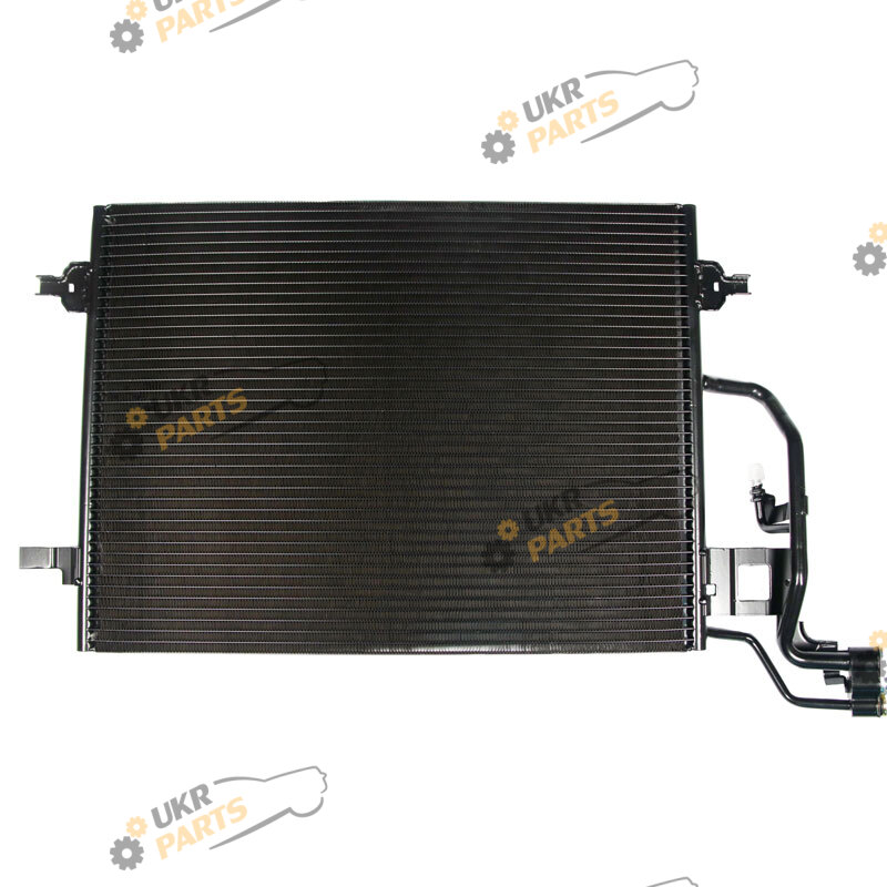 Радиатор кондиционера Sato C12118