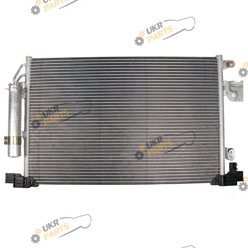 Радиатор кондиционера Sato C12119