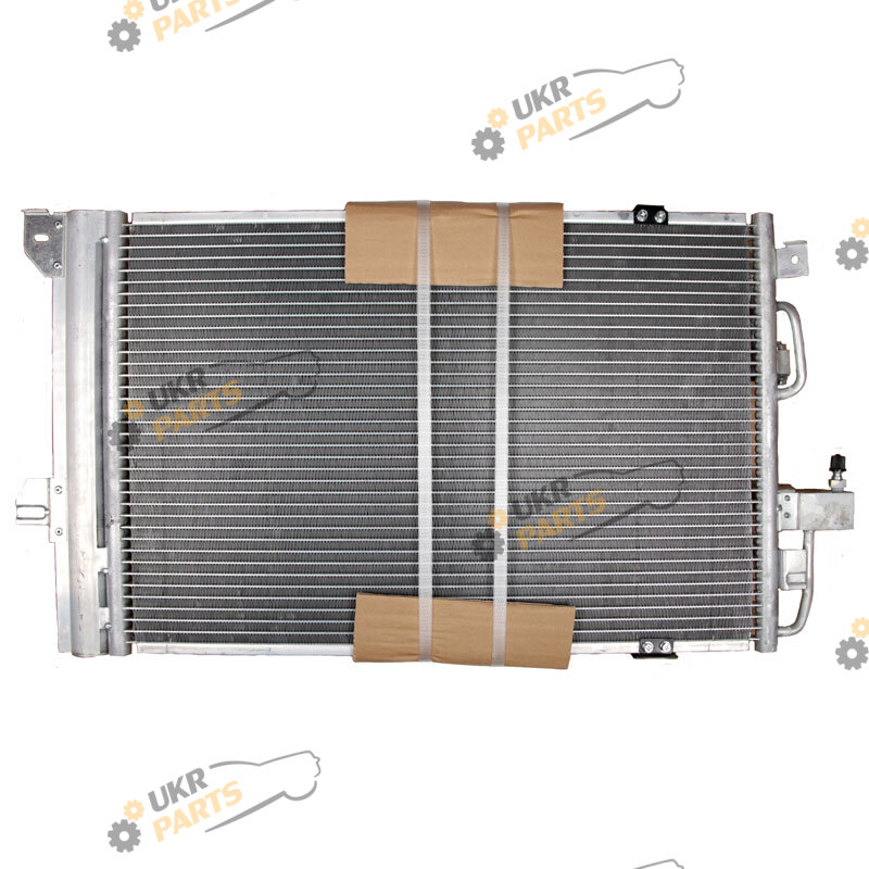 Радиатор кондиционера Sato C12120