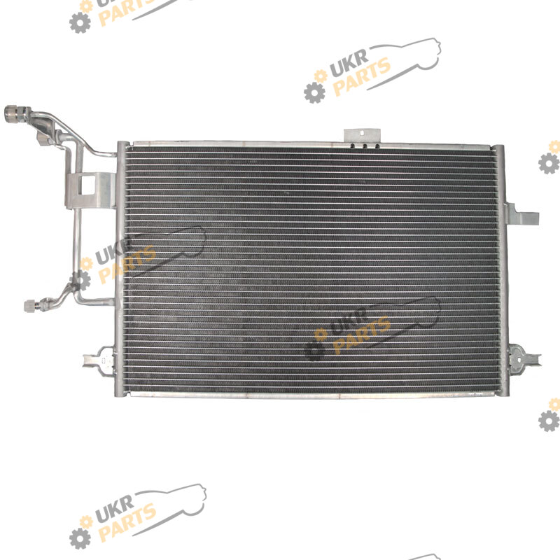 Радиатор кондиционера Sato C12123