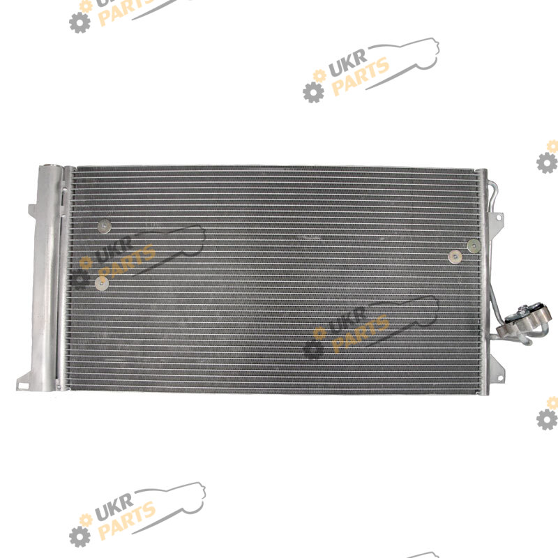 Радиатор кондиционера Sato C12125