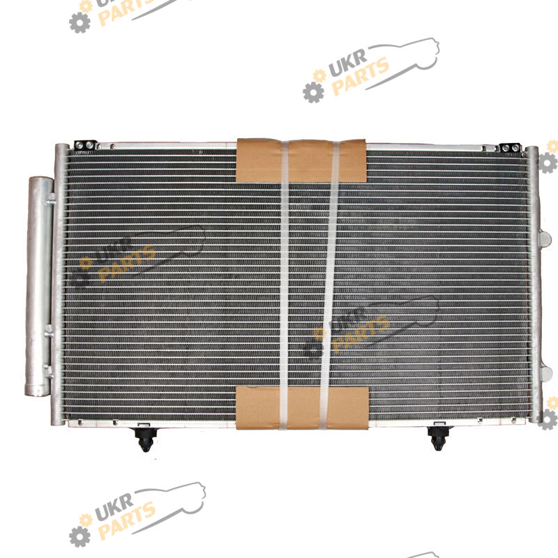 Радиатор кондиционера Sato C12126