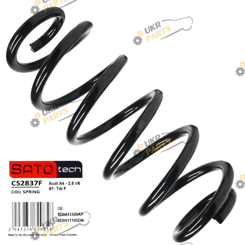  Sato CS2837F