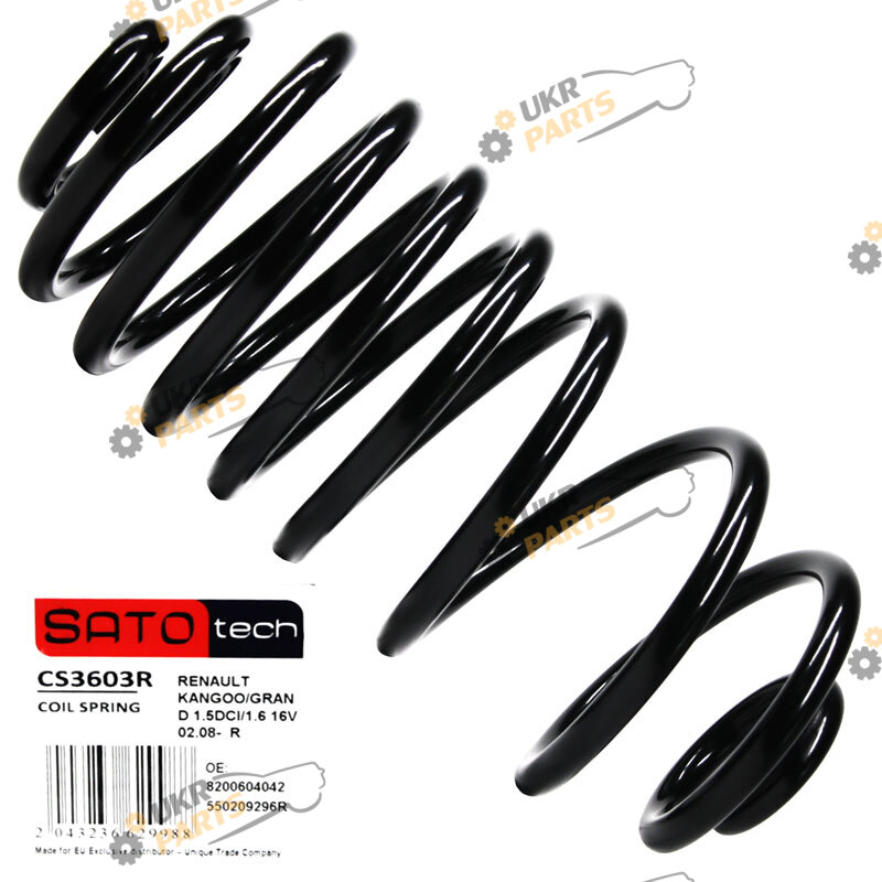  Sato CS3603R