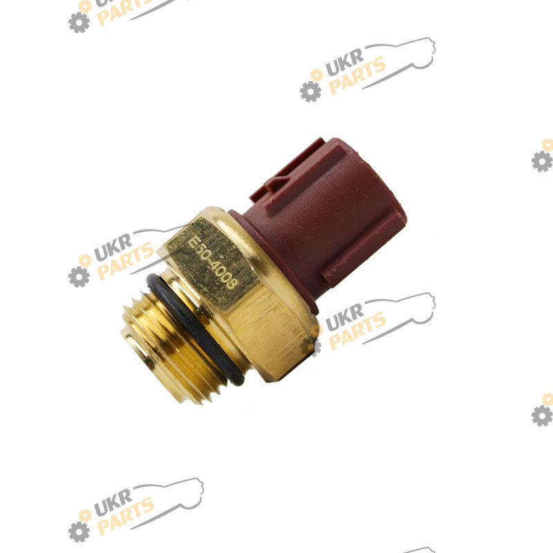Датчик включения вентилятора sato E504008