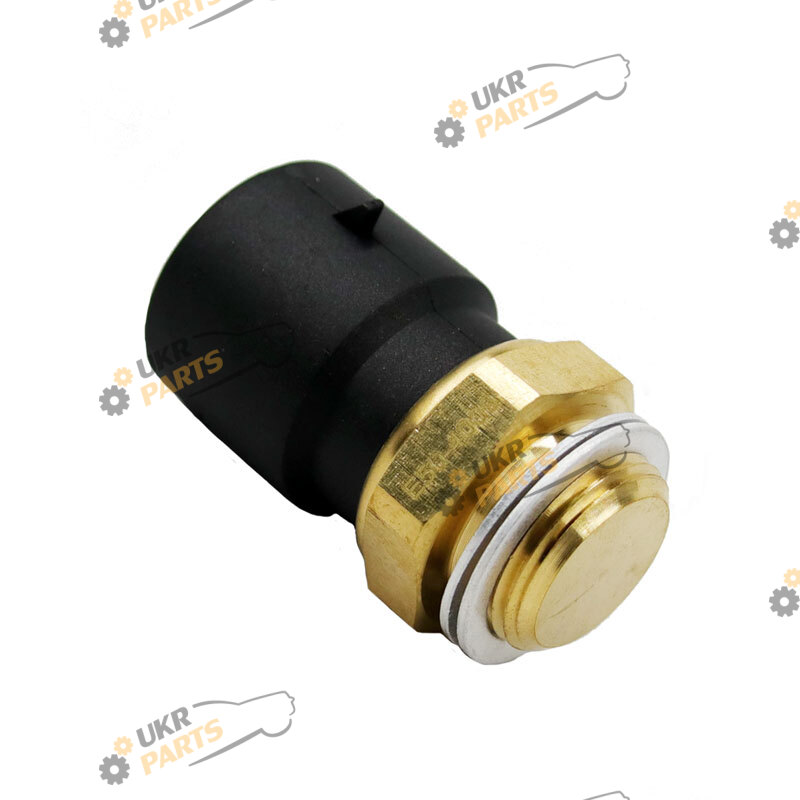 Датчик включения вентилятора sato E504009