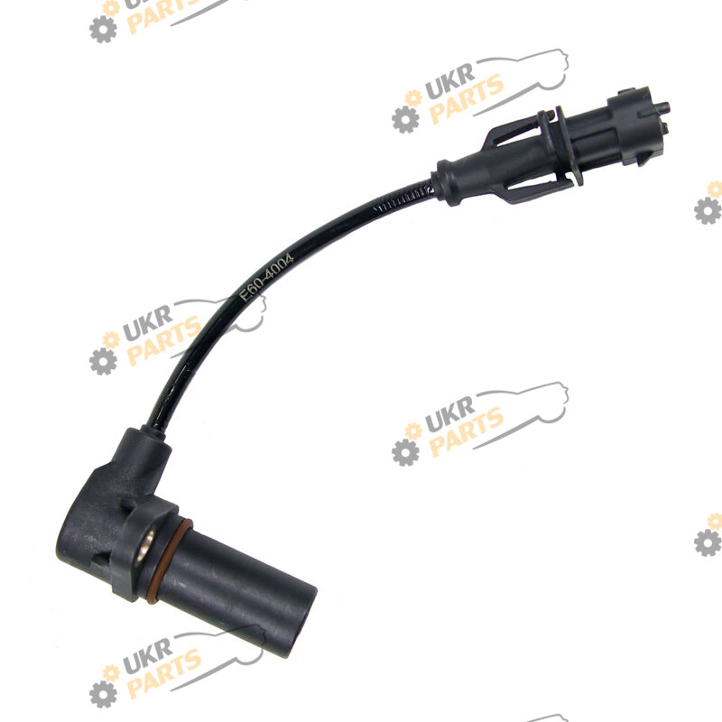 Датчик положения коленвала sato E604004