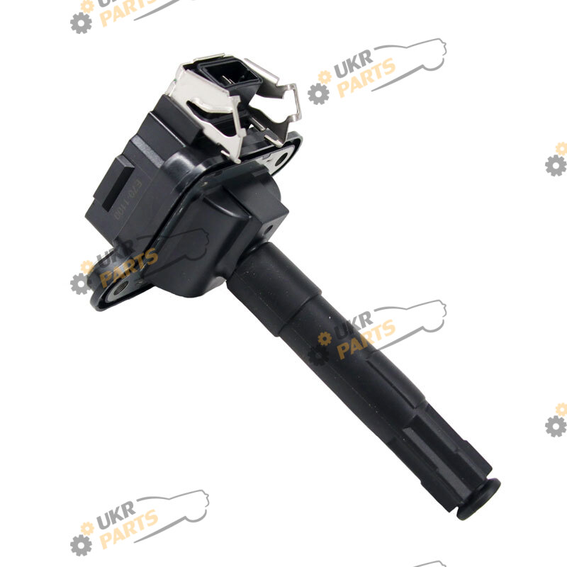 Катушка зажигания Sato E701100