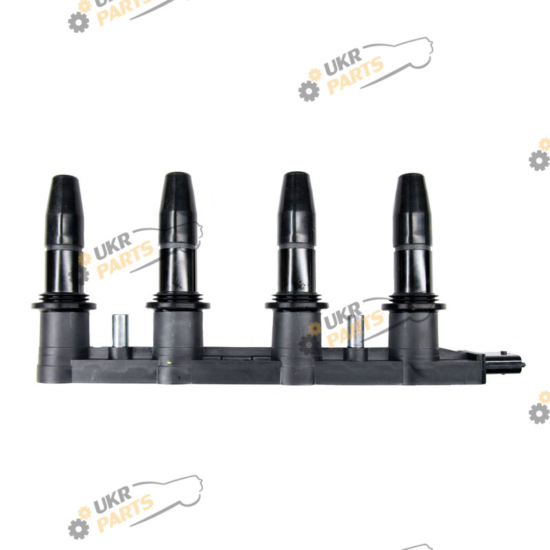 Катушка зажигания Sato E701101