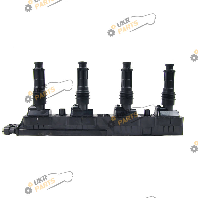 Катушка зажигания Sato E701108