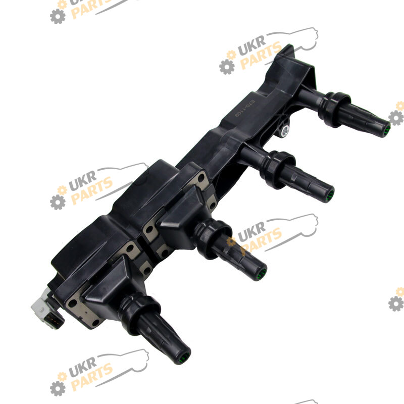Катушка зажигания Sato E701109