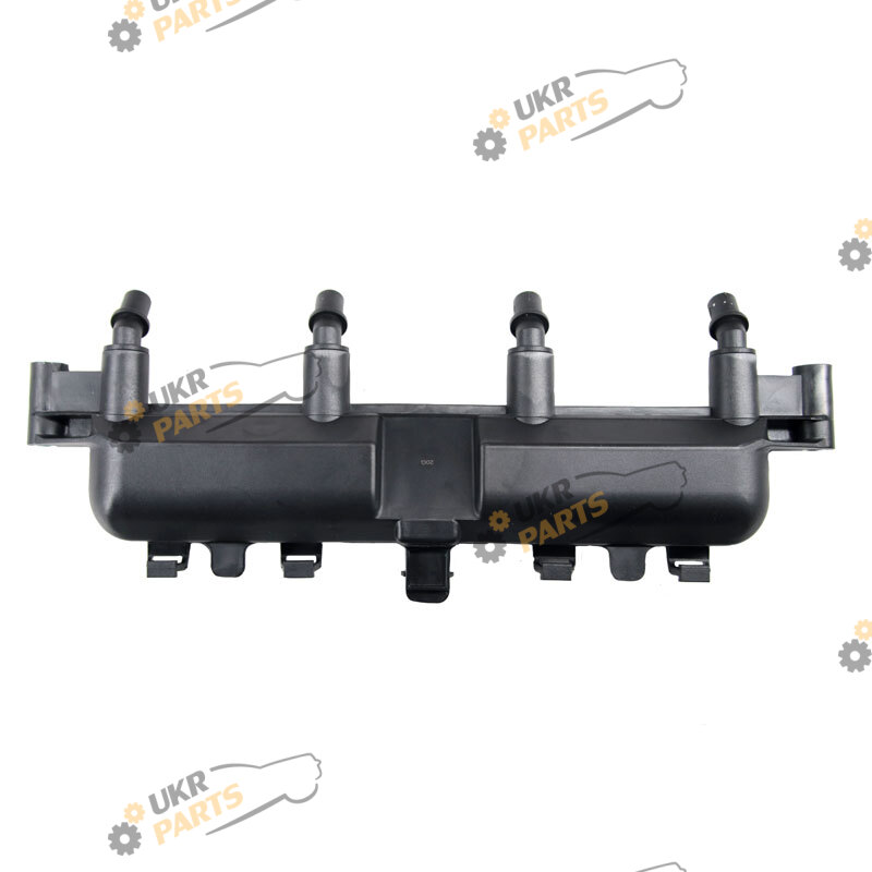 Катушка зажигания Sato E701115