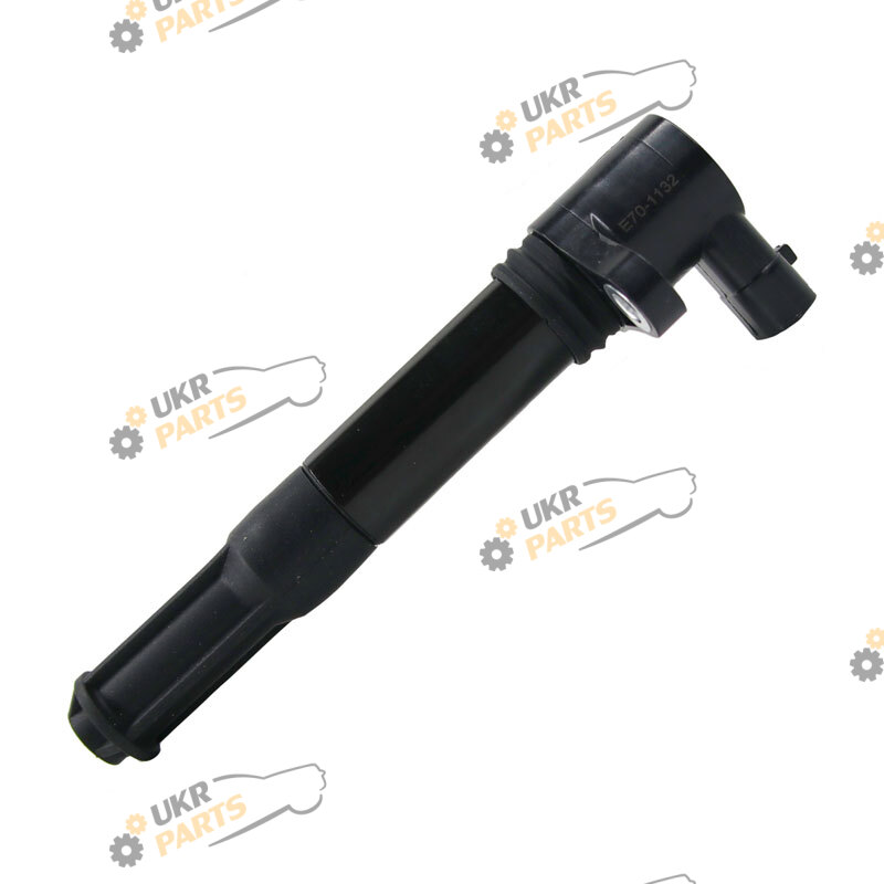 Катушка зажигания Sato E701132