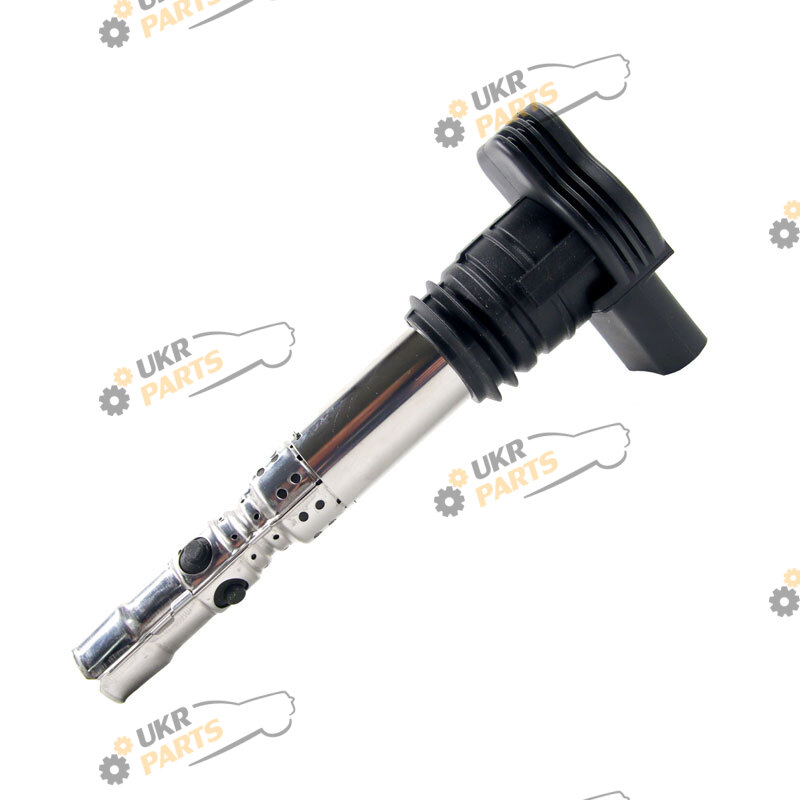 Катушка зажигания Sato E701135