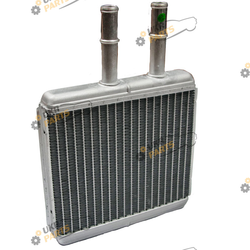 Радиатор печки Sato H11101