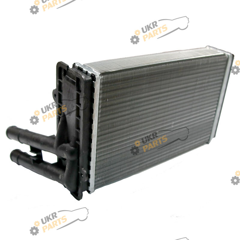 Радиатор печки Sato H21201
