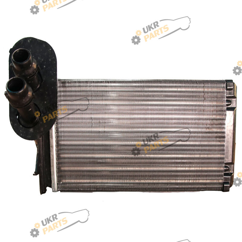 Радиатор печки Sato H21204