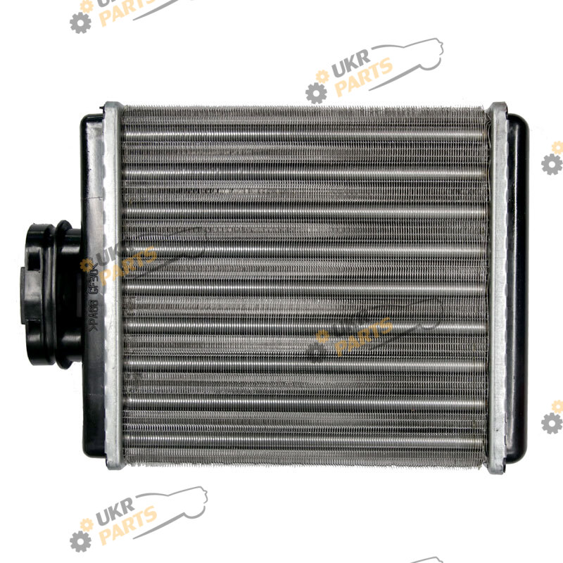 Радиатор печки Sato H21206