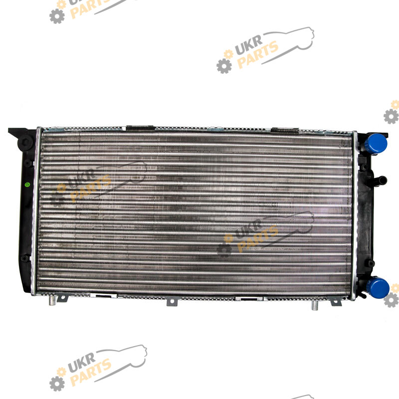 Радиатор охлаждения двигателя Sato R20006