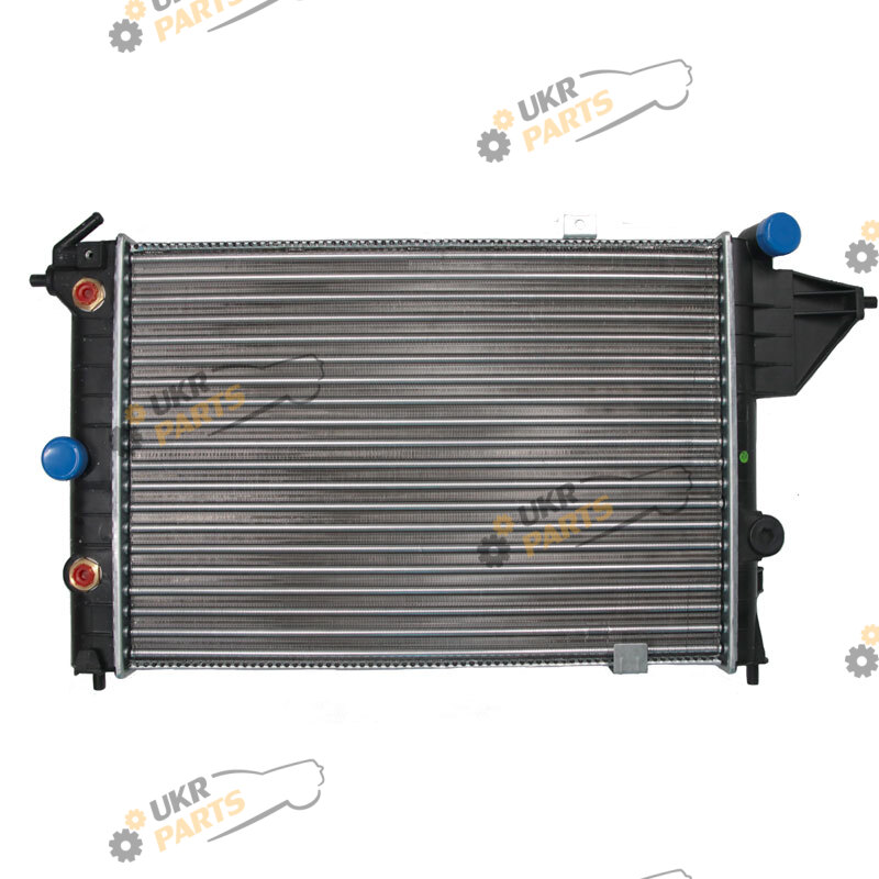 Радиатор охлаждения двигателя Sato R20023