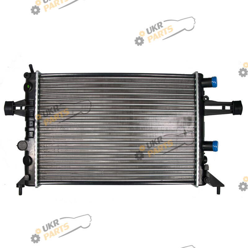 Радиатор охлаждения двигателя Sato R20030
