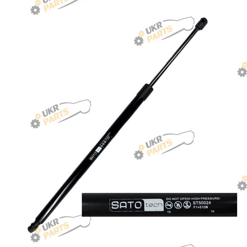  SATO ST50024