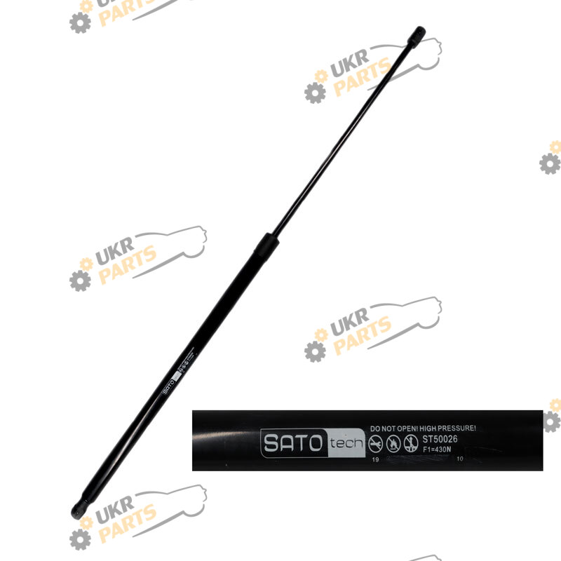  SATO ST50026