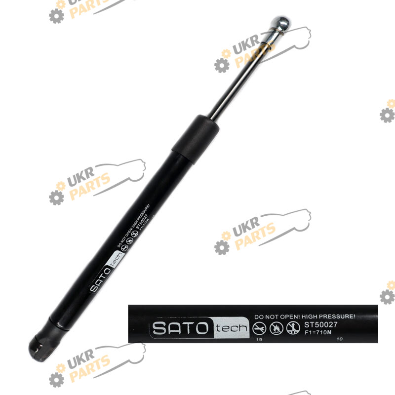  SATO ST50027