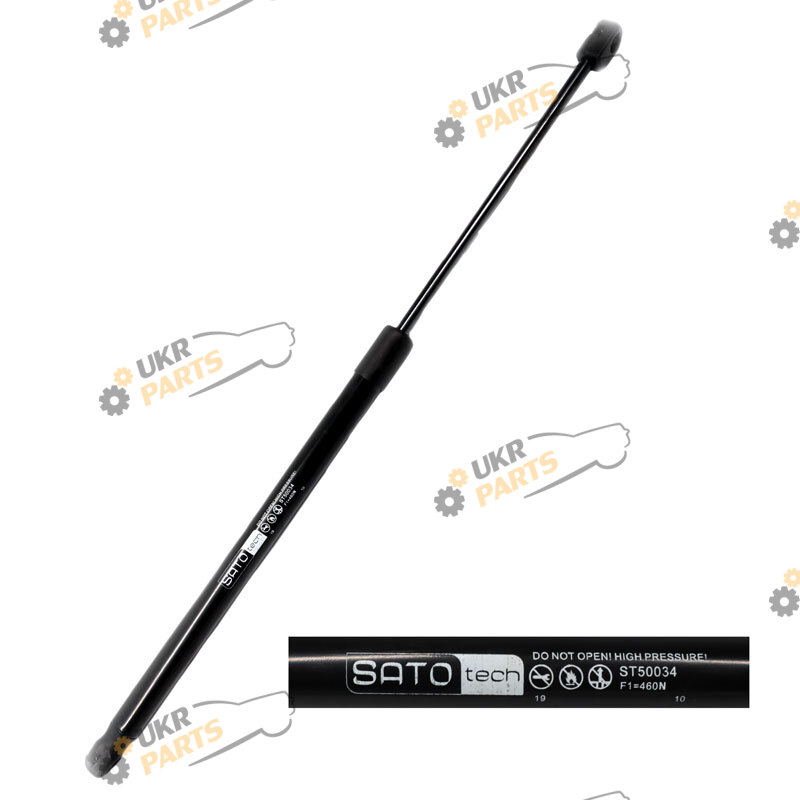  SATO ST50034