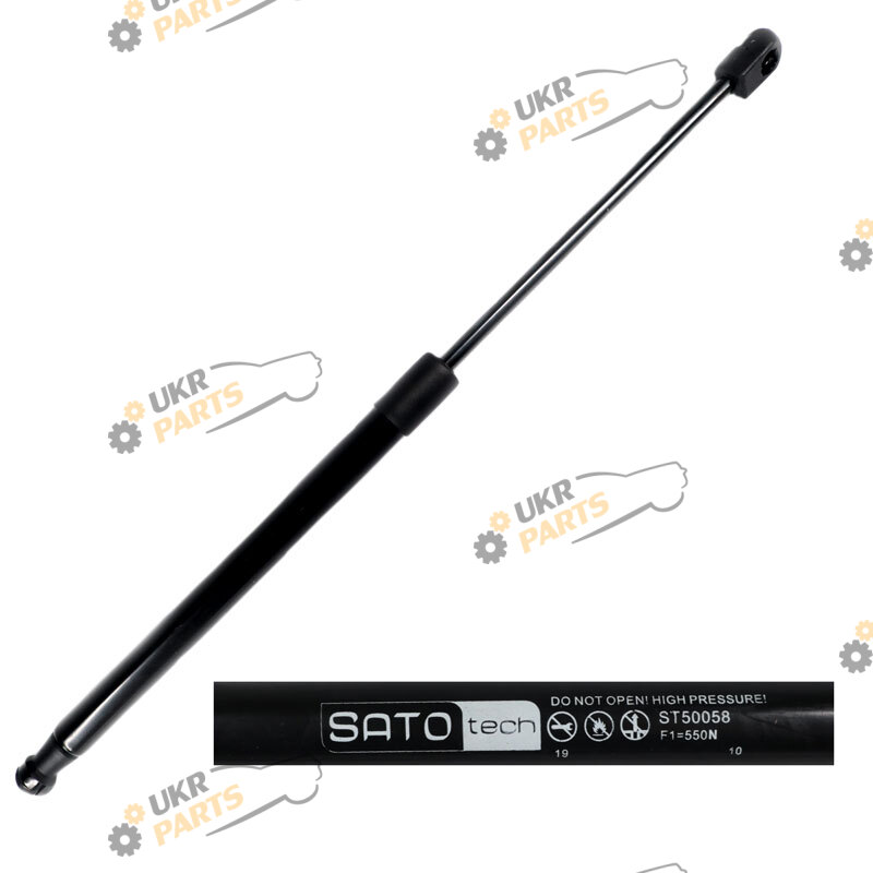  SATO ST50058