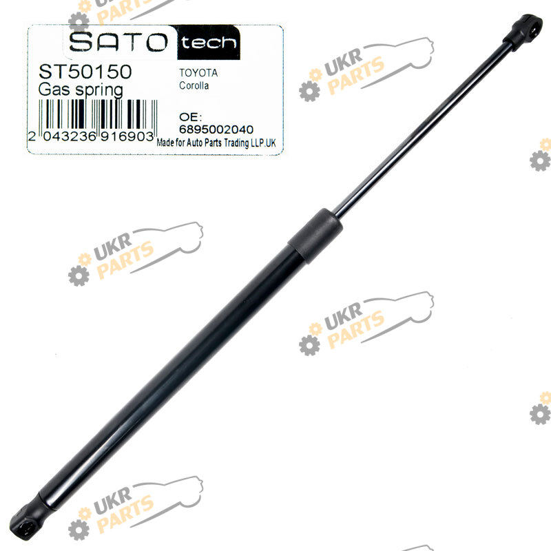 Амортизатор багажника Sato ST50150