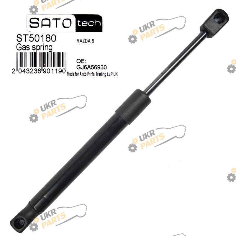 Амортизатор багажника Sato ST50180