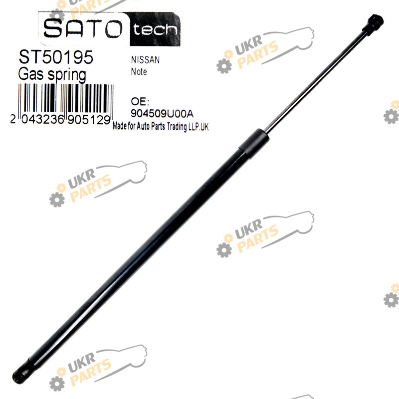 Амортизатор багажника Sato ST50195