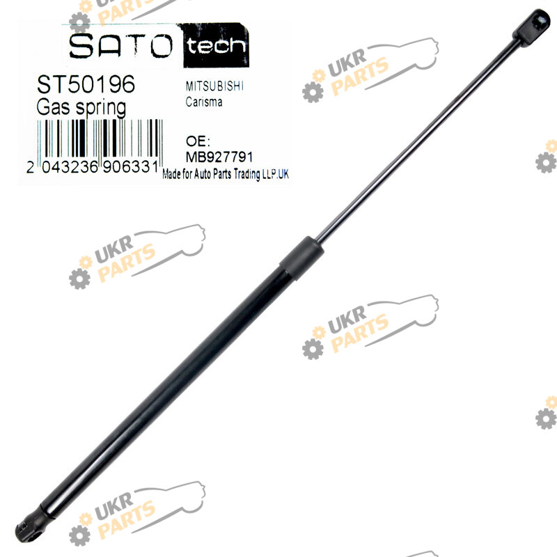 Амортизатор багажника Sato ST50196
