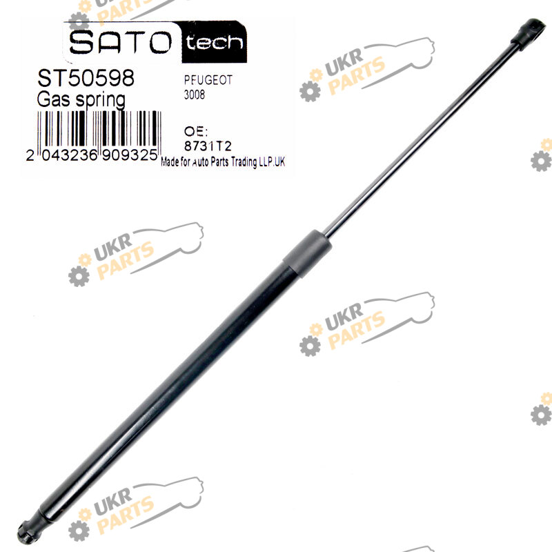 Амортизатор багажника Sato ST50598