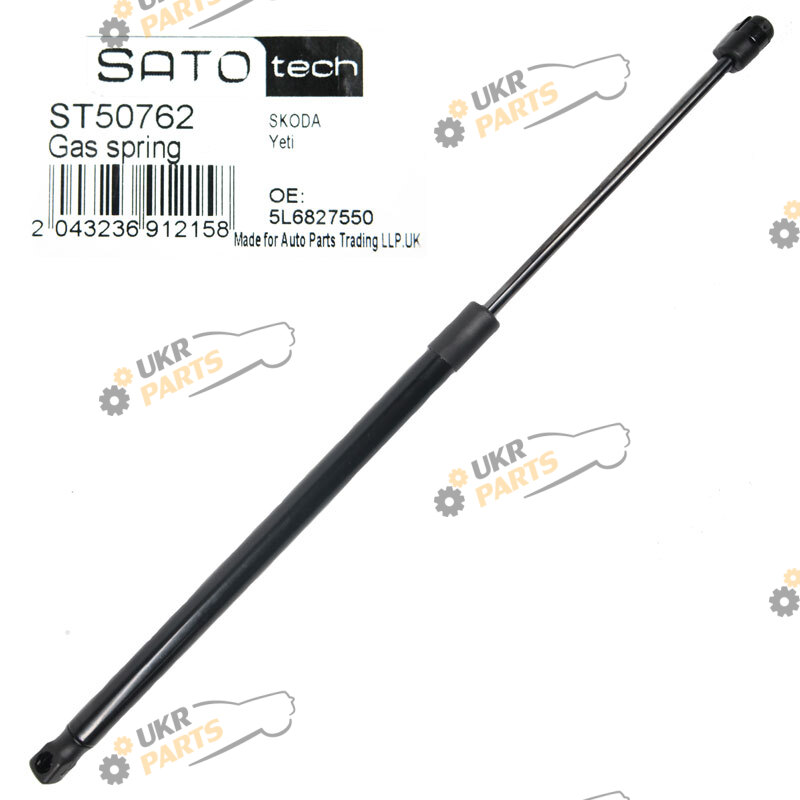 Амортизатор багажника Sato ST50762