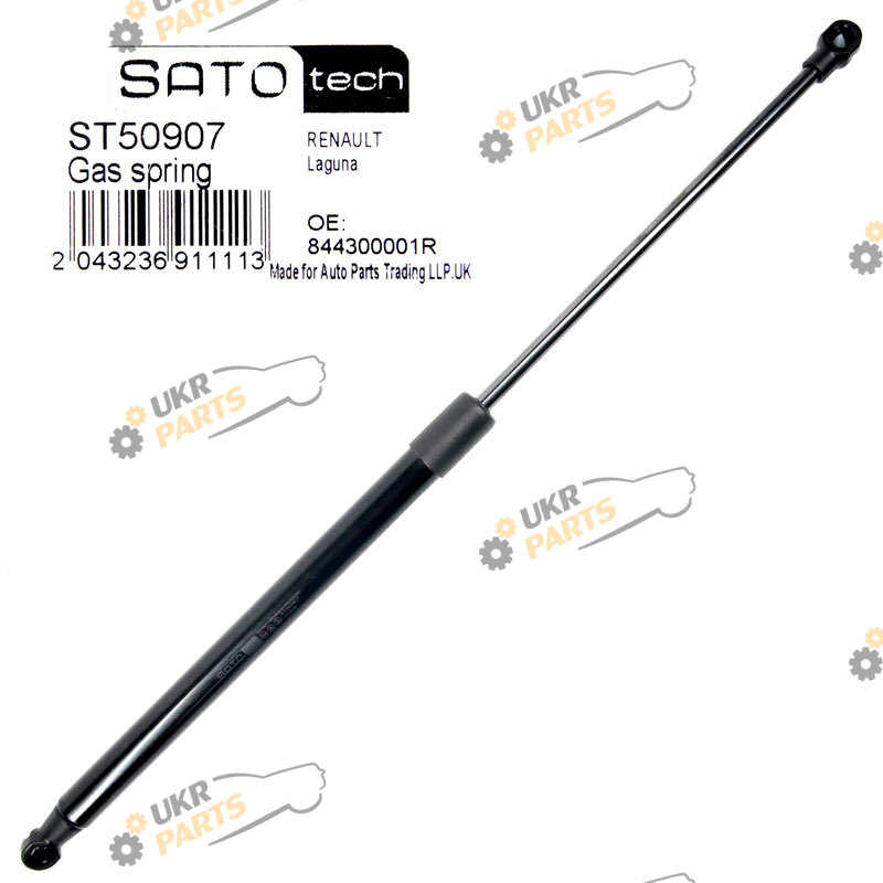 Амортизатор багажника Sato ST50907
