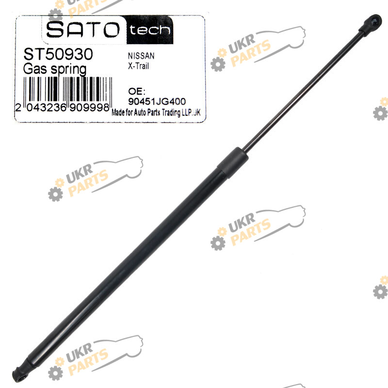 Амортизатор багажника Sato ST50930