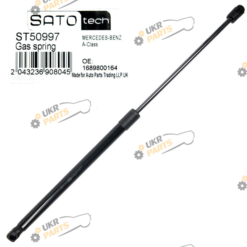 Амортизатор багажника Sato ST50997