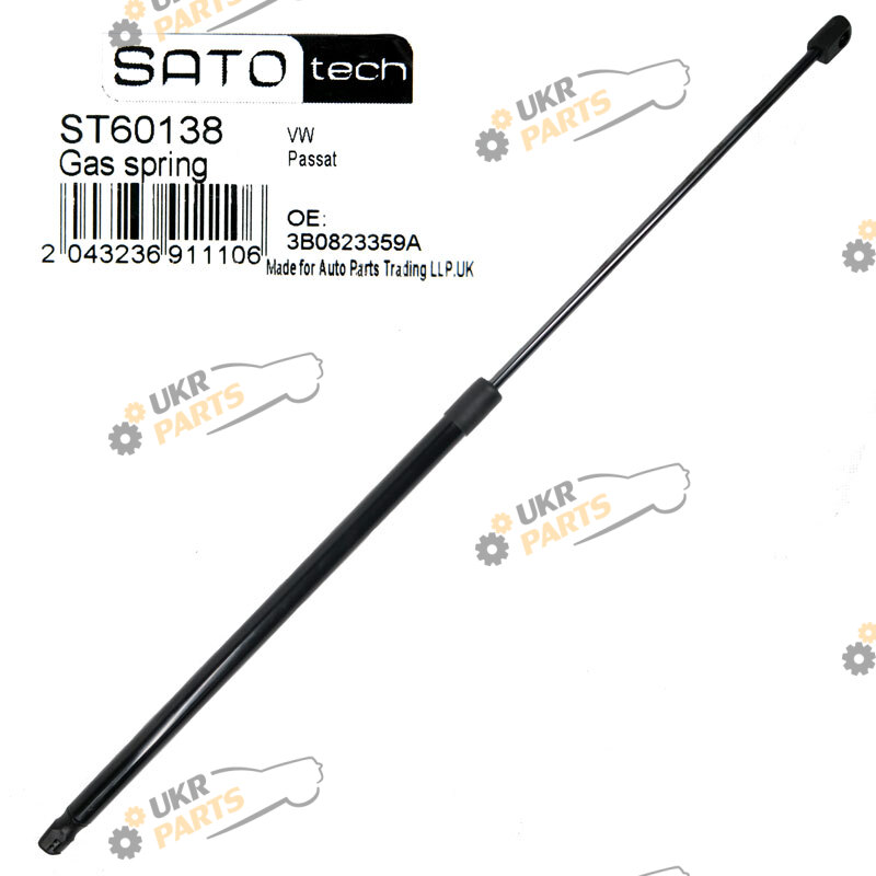 Амортизатор багажника Sato ST60138