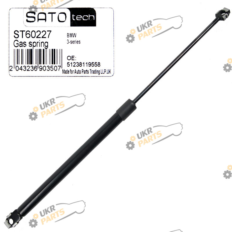 Амортизатор багажника Sato ST60227